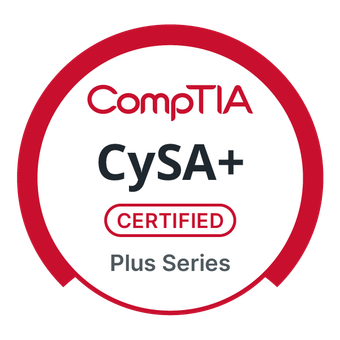 CySA+